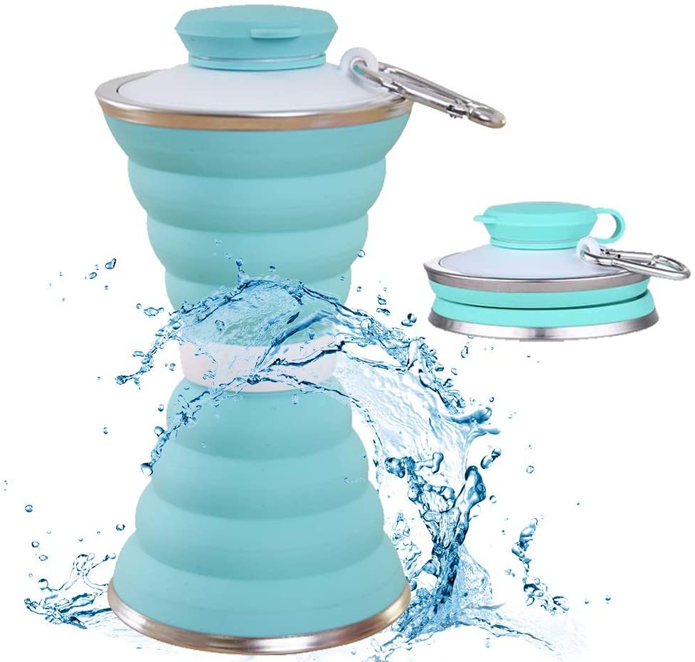 Grab & Go Food & Drink Accessories - Just Kitchen Accessories