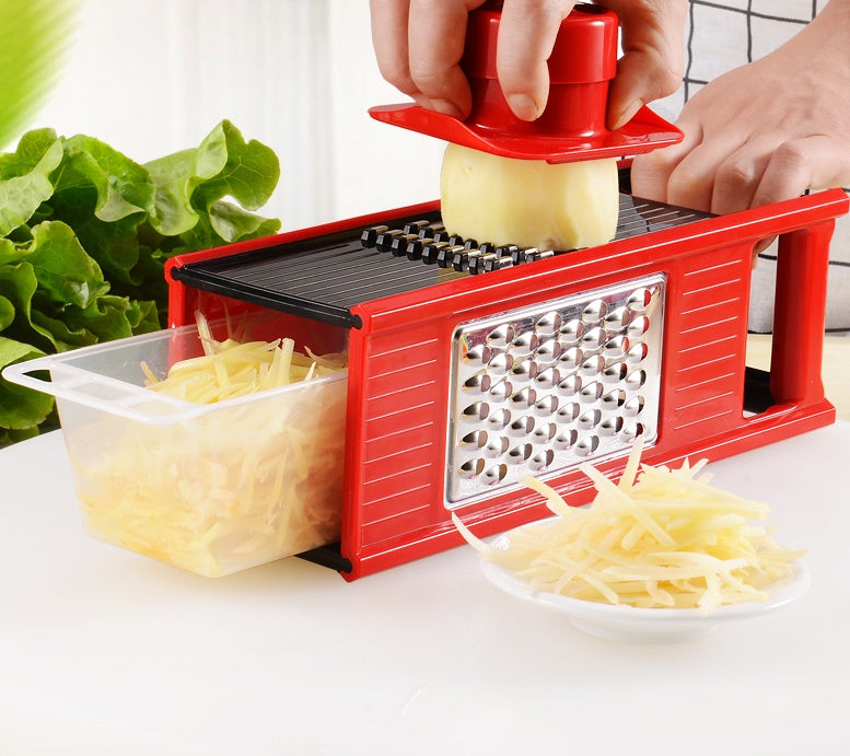 Slicers, Graters & Peelers - Just Kitchen Accessories
