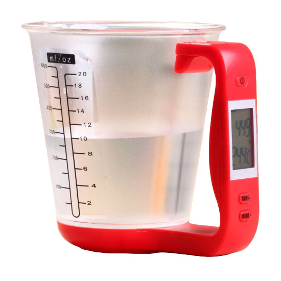 Weighing & Measuring Tools - Just Kitchen Accessories