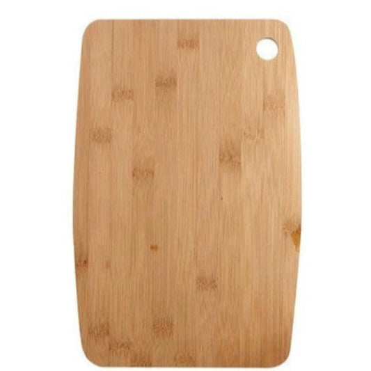 Bamboo Cutting Board 