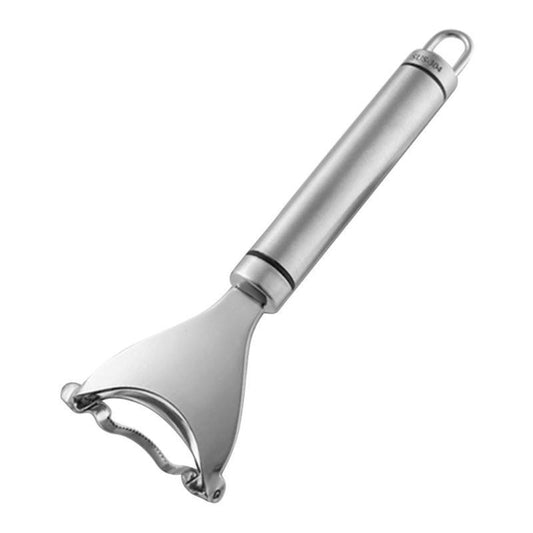 steel vegetable corn planer cutter