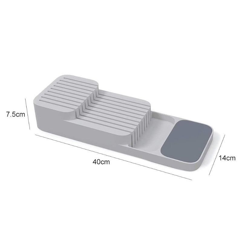 Kitchen Drawer Utensil Trays - Just Kitchen Accessories