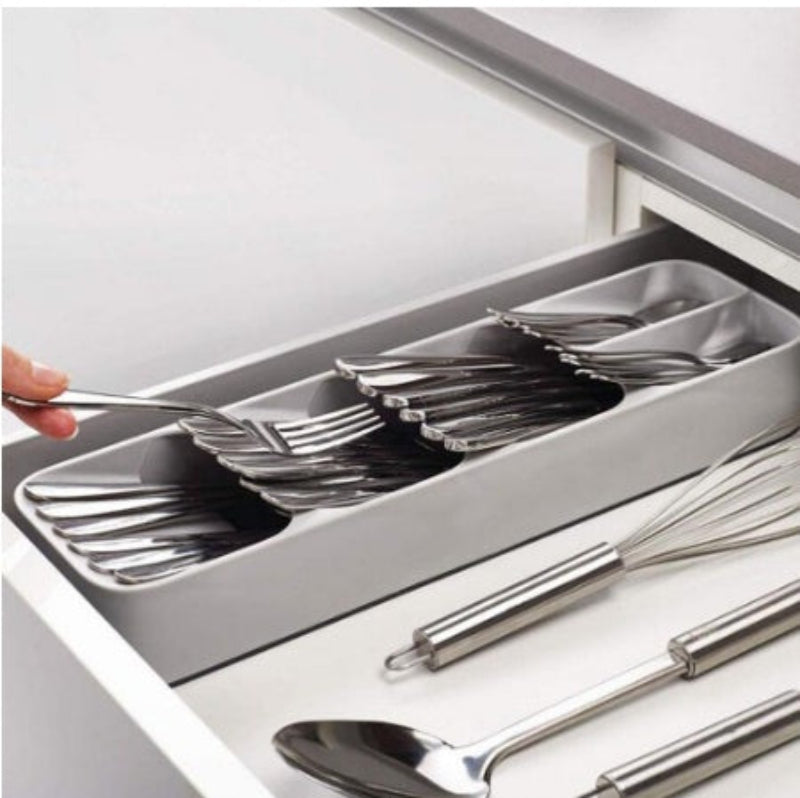 Kitchen Drawer Utensil Trays - Just Kitchen Accessories