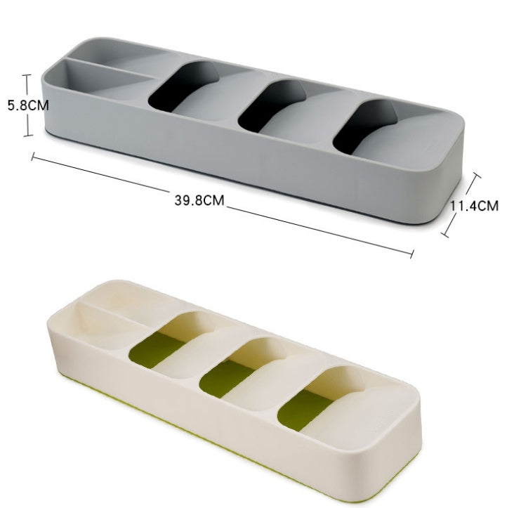 Kitchen Drawer Utensil Trays - Just Kitchen Accessories